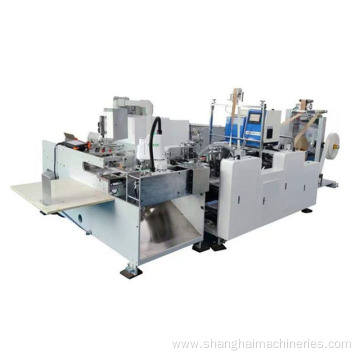 Automatic Beverage Food Making Production Line